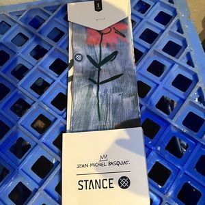 Stance Socks
